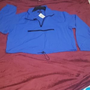 Light weight jacket